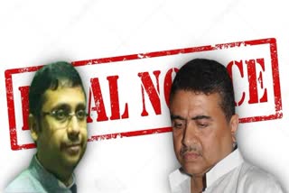 vinay-mishra-sent-a-legal-notice-to-suvendu-adhikari