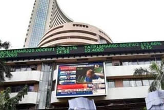 Indian stock market