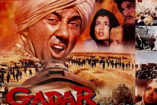 gadar ek prem katha turns 20