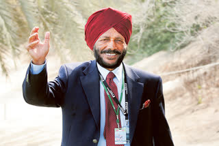 Milkha Singh Health Update