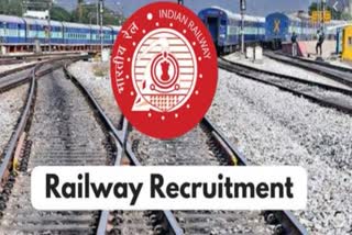 direct recruitment in western railway