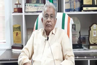 The Muslim League will continue to fight strongly on citizenship law ET Muhammad Basheer  പൗരത്വ നിയമത്തില്‍ മുസ്‌ലിം ലീഗ് ശക്തമായ പോരാട്ടം തുടരുമെന്ന് ഇ. ടി മുഹമ്മദ് ബഷീര്‍  ഇ. ടി മുഹമ്മദ് ബഷീര്‍  മുസ്‌ലിം ലീഗ് ദേശീയ ഓർഗനൈസിങ് സെക്രട്ടറി ഇ.ടി. മുഹമ്മദ്‌ ബഷീർ എം.പി  പൗരത്വ നിയമത്തിനെതിരായി പാര്‍ട്ടി നടത്തുന്ന നിയമ പോരാട്ടം ശക്തമായി തുടരുമെന്ന് ഇ. ടി മുഹമ്മദ് ബഷീര്‍  party's legal battle against citizenship law would continue E T Muhammad Basheer  Indian union muslim league against CAA  ET Muhammed basheer mp against Central govt.  പൗരത്വ നിയമത്തിനെതിരായി മുസ്ലിം ലീഗ്