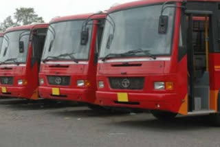 bhopal bus service