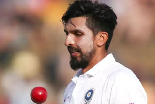 WTC final: Ball will swing even without saliva, says Ishant Sharma
