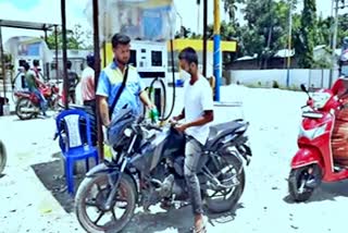 petrol diesel price hike