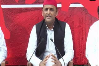 Samajwadi Party (SP) chief Akhilesh Yadav
