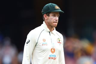 Tim paine predicts who will win the world test championship final