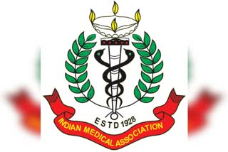 protest to enact law against attack on doctors