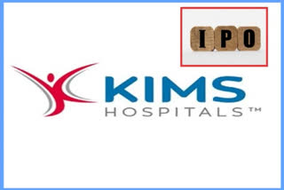KIMS IPO lot Size details