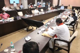 important decisions taken in shivraj cabinet meeting