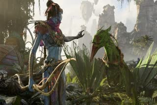गेम, Avatar: Frontiers of Pandora'