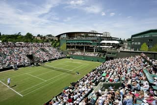 fans in full capacity are allowed to watch wimbledon final