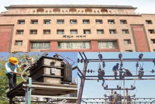 राजस्थान विद्युत विभाग, Rajasthan Electricity Department
