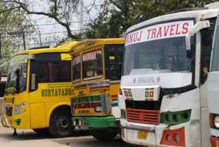 Himachal Private Bus Operators Union