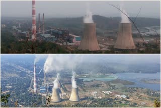 11 number unit of Satpura power plant closed