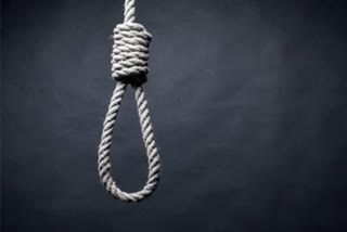youth committed suicide in Nahan