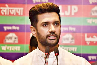 Chirag Paswan latest news