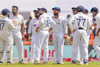 WTC Final  India announce 15-member squad  ടെസ്റ്റ് ചാമ്പ്യൻഷിപ്പ് ഫൈനല്‍  ഇന്ത്യന്‍ ടീമിനെ പ്രഖ്യാപിച്ചു  സതാംപ്ടണ്‍  bcci  ബിസിസിഐ