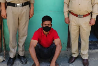 charas recovered from auto driver in kullu