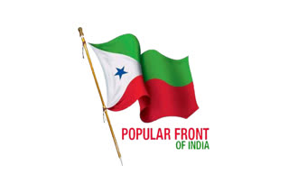 Income Tax Department has cancelled 80G registration of Popular Front of India (PFI) citing violation of IT rules  Income tax department news  popular front news  80G registration IT news  പോപ്പുലർ ഫ്രണ്ട് വാർത്തകൾ  ആദായ നികുതി വകുപ്പ് പ്രധാന വാർത്തകൾ  ഐടി നിയമം  ഐടി നിയമത്തിലെ 80 ജി ആനുകൂല്യം  80 ജി ആനുകൂല്യം