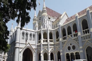 Jabalpur High Court