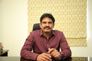 parchuru mla sambashivarao