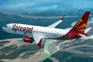 Covid Safe  SpiceJet enhances booking options  SpiceJet enhances baggage allowance  SpiceJet special offer  SpiceJet offer to passenger  SpiceJet news  അധിക ബുക്കിങിന് അധിക ബാഗേജുകള്‍  പ്രത്യേക ഓഫറുമായി സ്‌പൈസ് ജെറ്റ്  നിലവിലുള്ള 15 കിലോയ്ക്ക് പുറമെയാണ് അധിക ബാഗേജുകള്‍ കൊണ്ടുപോകാന്‍ പ്രത്യേക ബുക്കിങ് ഓഫറിലൂടെ സ്പൈസ് ജെറ്റ് കമ്പനി അനുവദിക്കുക.  'എക്‌സ്ട്രാ സീറ്റ്-എക്‌സ്ട്രാ ബാഗേജ്' ഓഫറിന്‍റെ ഭാഗമായാണ് അധികൃതര്‍ ഈ പ്രഖ്യാപനം.