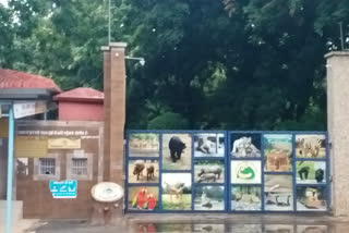 patna zoo closed