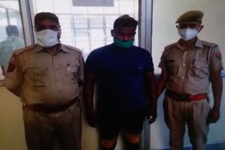 theft in jaipur,  jaipur police