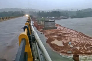 man warned, A month ago man warned about fear of collapsing the Maravur Bridge, Maravur Bridge, Maravur Bridge news, ಸೇತುವೆ ಕುಸಿಯುವ ಭೀತಿಯ ಬಗ್ಗೆ ತಿಂಗಳ ಹಿಂದೆಯೇ ಎಚ್ಚರಿಸಿದ ವ್ಯಕ್ತಿ, ಮರವೂರು ಸೇತುವೆ ಕುಸಿಯುವ ಭೀತಿಯ ಬಗ್ಗೆ ತಿಂಗಳ ಹಿಂದೆಯೇ ಎಚ್ಚರಿಸಿದ ವ್ಯಕ್ತಿ, ಮರವೂರು ಸೇತುವೆ, ಮರವೂರು ಸೇತುವೆ ಸುದ್ದಿ,