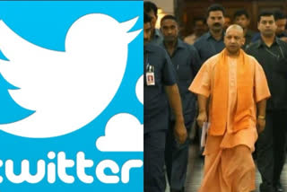 لونی معاملے پر ٹویٹر سمیت 7 افراد کے خلاف مقدمہ درج