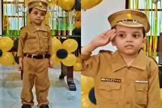 Little IPS Nayab Ali