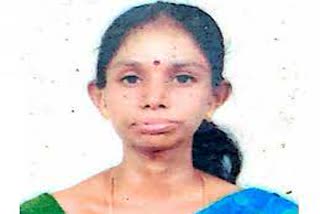 Woman contract worker at Chennai GH held for murder of COVID patient