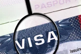 US embassy  H1 B visa  US visa for Indian students  consular affairs  അമേരിക്കൻ വിസ  ഇന്ത്യൻ വിദ്യാര്‍ഥികള്‍  യുഎസ് എംബസി