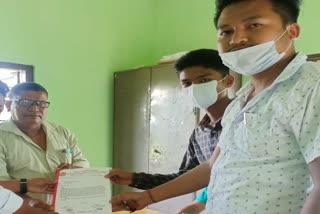 AASU demand 24 hours medical facility in Tingkhong primary health center
