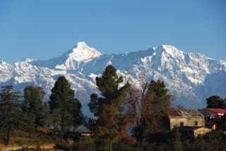 पर्यटन विभान ने किया ऑफबीट पर्यटन स्थलों को चिन्हित