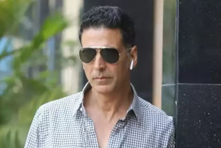 Akshay Kumar