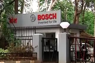 bosch company