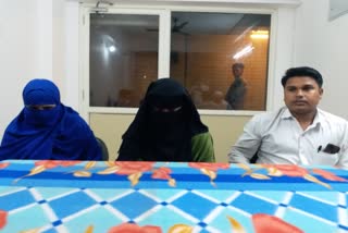 احمدآباد: جنسی زیادتی کے خلاف ایف آئی آر درج