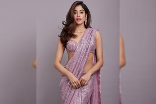 Janhvi Kapoor