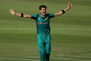 Shaheen Shah Afridi