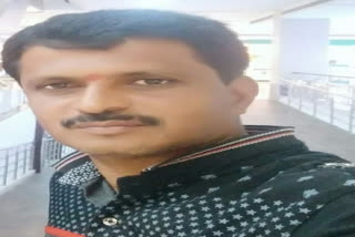 Textile trader commits suicide in Beed