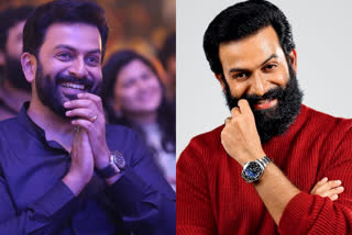 Prithviraj donates Rs 3 lakh to FEFKA covid relief project  ഫെഫ്‌ക വഴി സഹപ്രവര്‍ത്തകര്‍ക്ക് പൃഥ്വിരാജിന്‍റെ കൈത്താങ്ങ്  നടന്‍ പൃഥ്വിരാജ് വാര്‍ത്തകള്‍  പൃഥ്വിരാജ് കൊവിഡ് റിലീഫ് പ്രവര്‍ത്തനങ്ങള്‍  പൃഥ്വിരാജ് ആടു ജീവിതം  ബി.ഉണ്ണികൃഷ്ണന്‍ വാര്‍ത്തകള്‍  Prithviraj donates Rs 3 lakh  Prithviraj news  Prithviraj films  Prithviraj films related news