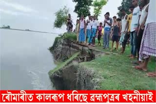 danger-erosion-of-brahmaputra-at-barpeta-roumari-pathar