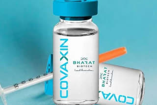 Social media posts twisted facts, final product doesn't have newborn calf serum: Centre on Covaxin