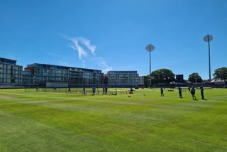 India-England women test pitch controversy: ECB appolgies for using the pitch