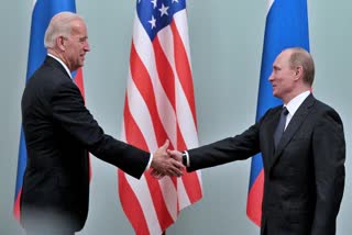 Biden Putin