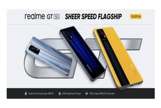 Realme GT,  Snapdragon