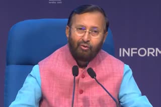 prakash javadekar