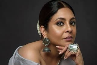 Shefali Shah